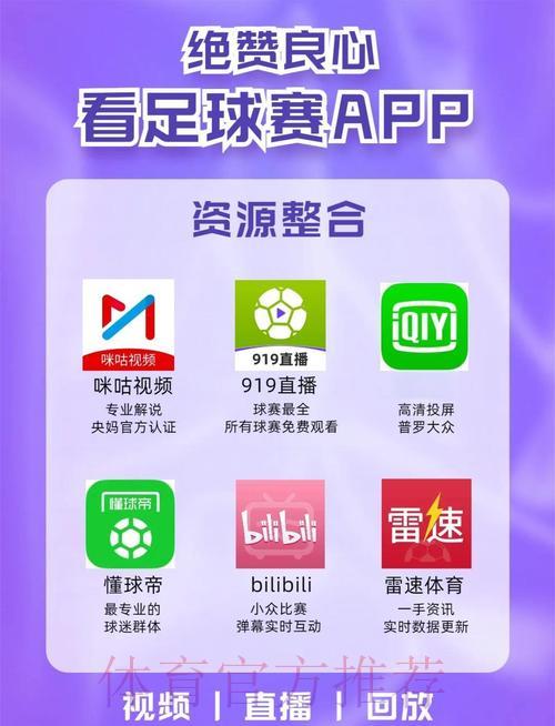 精选世界杯免费在线直播平台推荐 精选世界杯免费在线直播平台推荐
