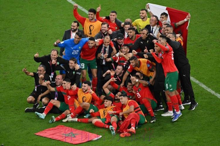 2026世界杯:哪些黑马球队最有爆冷夺冠的潜力? 2026世界杯:哪些黑马球队最有爆冷夺冠的潜力?