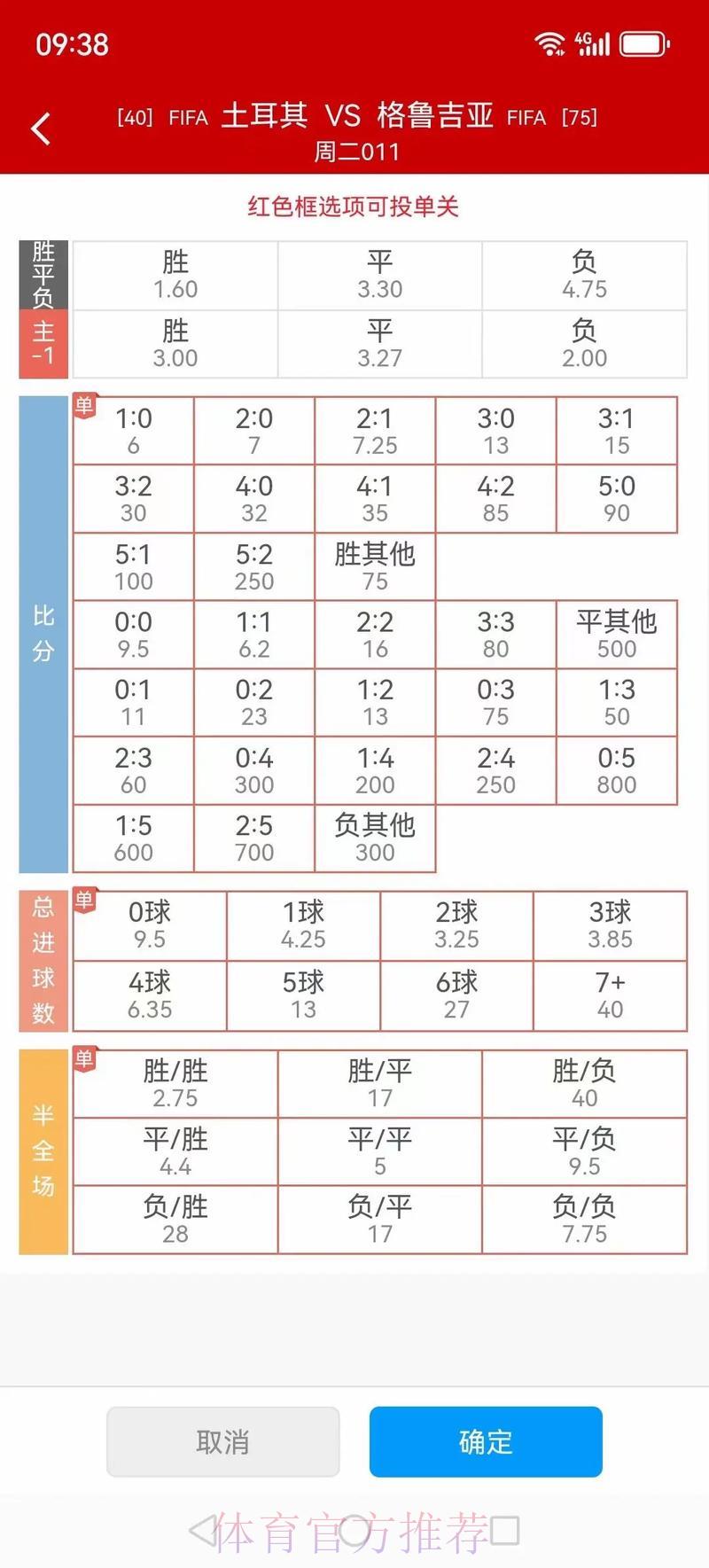世界杯竞猜获胜几率深度解析 世界杯竞猜获胜几率深度解析
