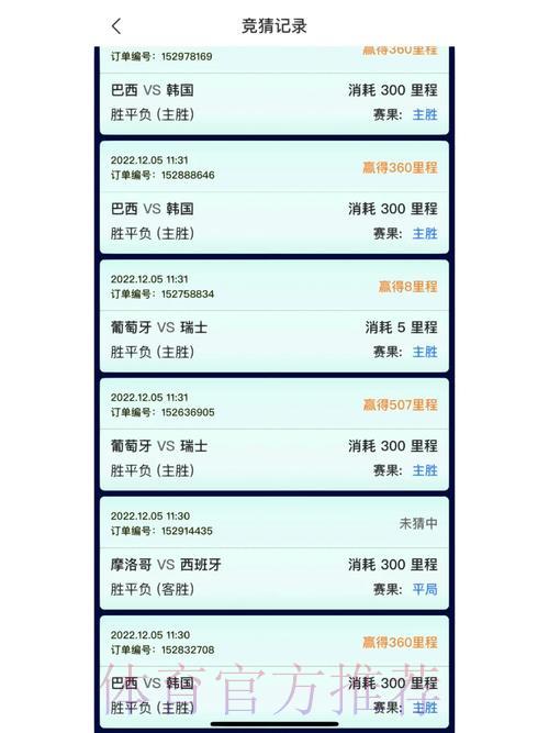 权威正规平台，畅享世界杯竞猜乐趣