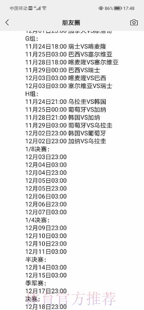 世界杯赛事深度解析：全方位透彻剖析